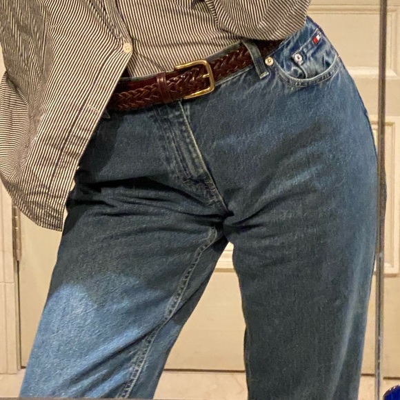 Tommy Hilfiger Vintage Jeans - Picture 2 of 4